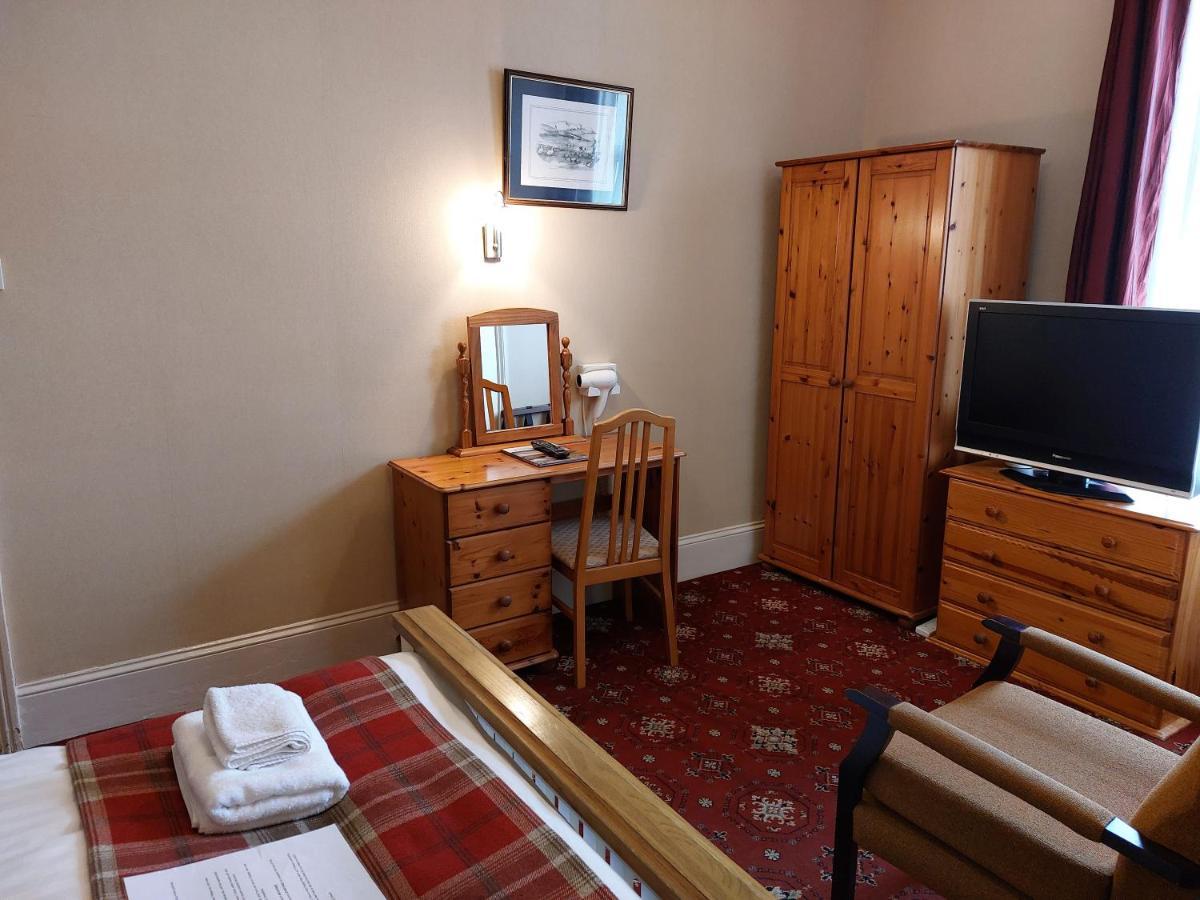 Hotel The Norwood à Torquay Extérieur photo