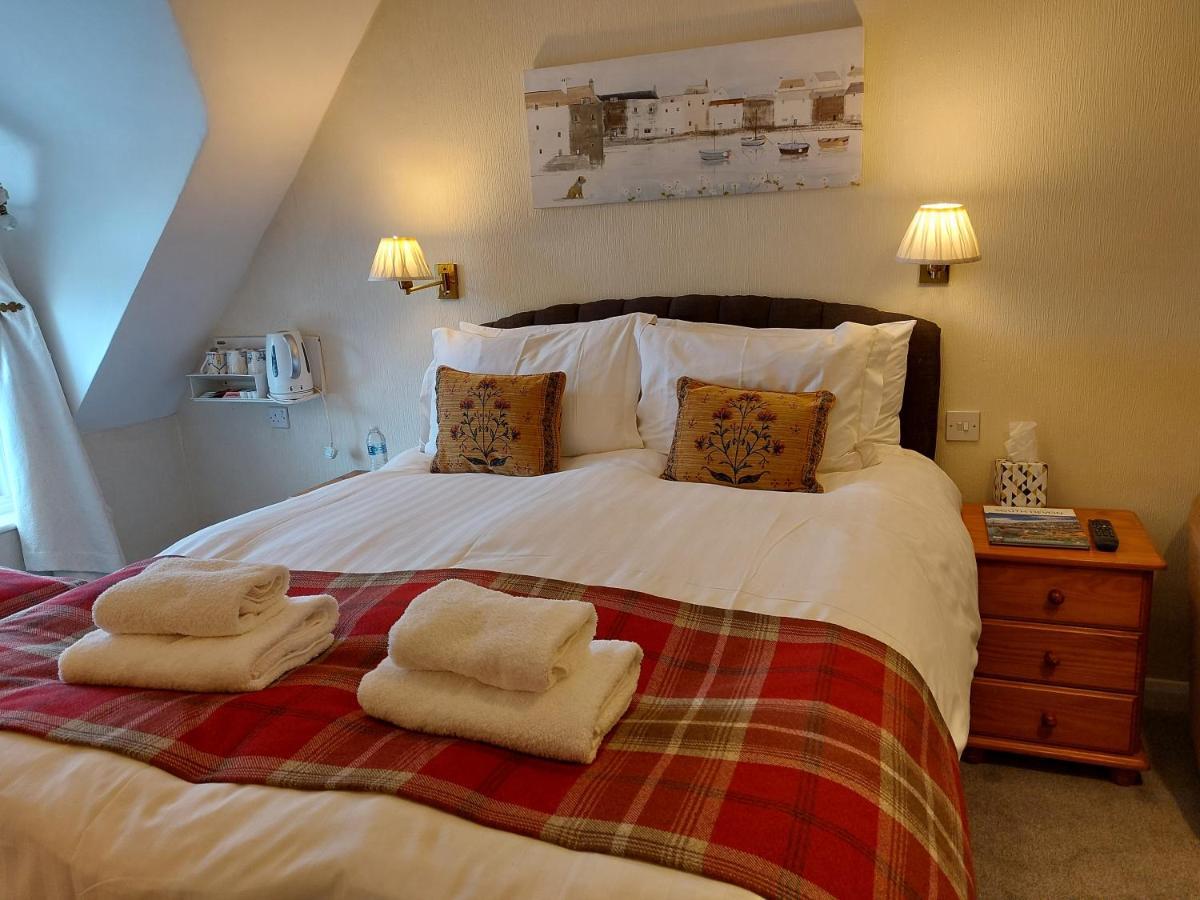 Hotel The Norwood à Torquay Extérieur photo