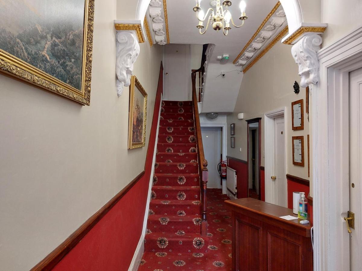 Hotel The Norwood à Torquay Extérieur photo