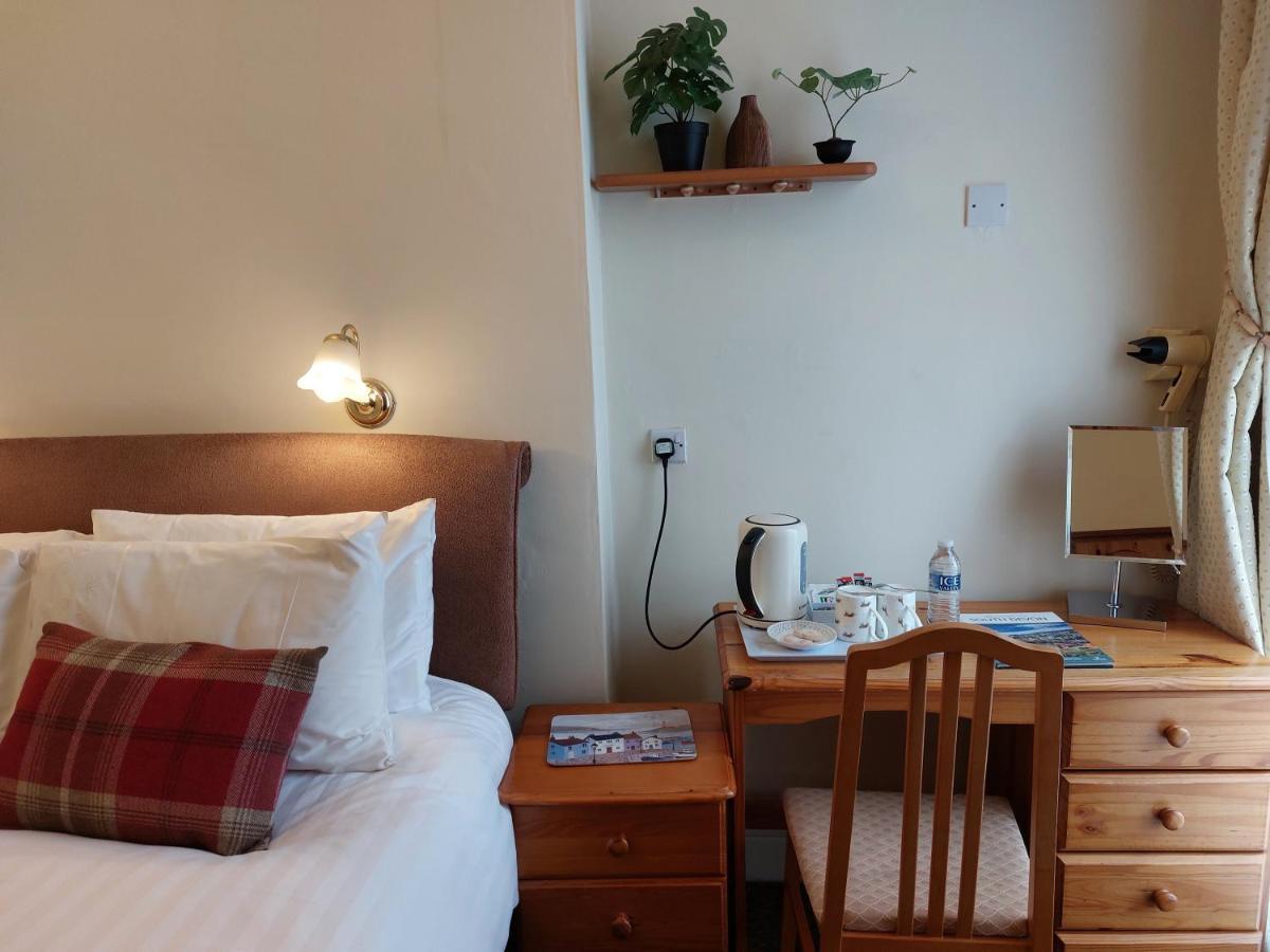 Hotel The Norwood à Torquay Extérieur photo