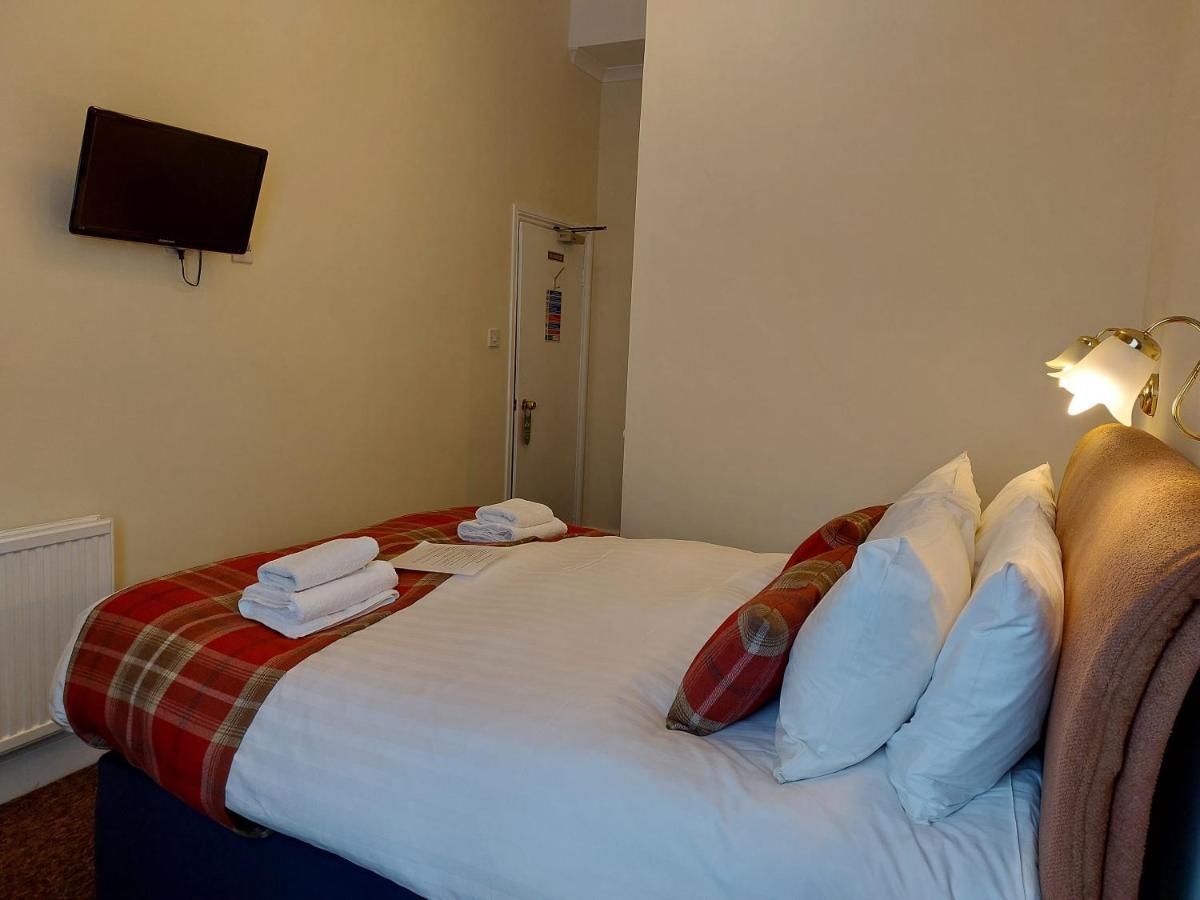 Hotel The Norwood à Torquay Extérieur photo